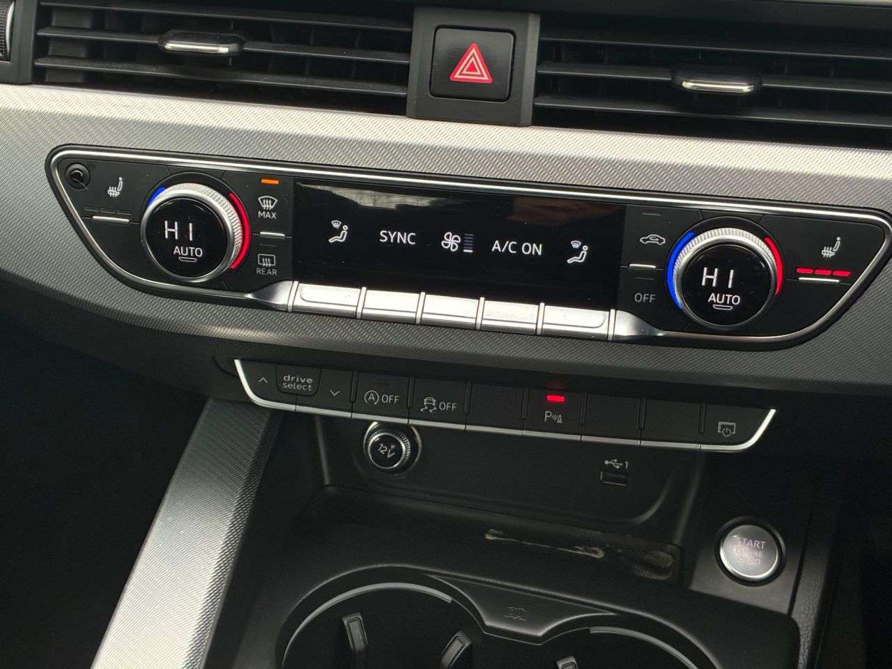 2019 AUDI A4 2019 AUDI A4