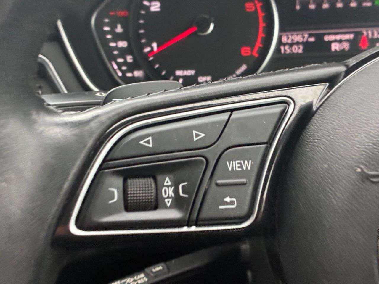 2019 AUDI A4 2019 AUDI A4