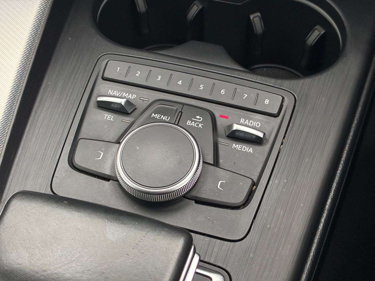 2019 AUDI A4 2019 AUDI A4