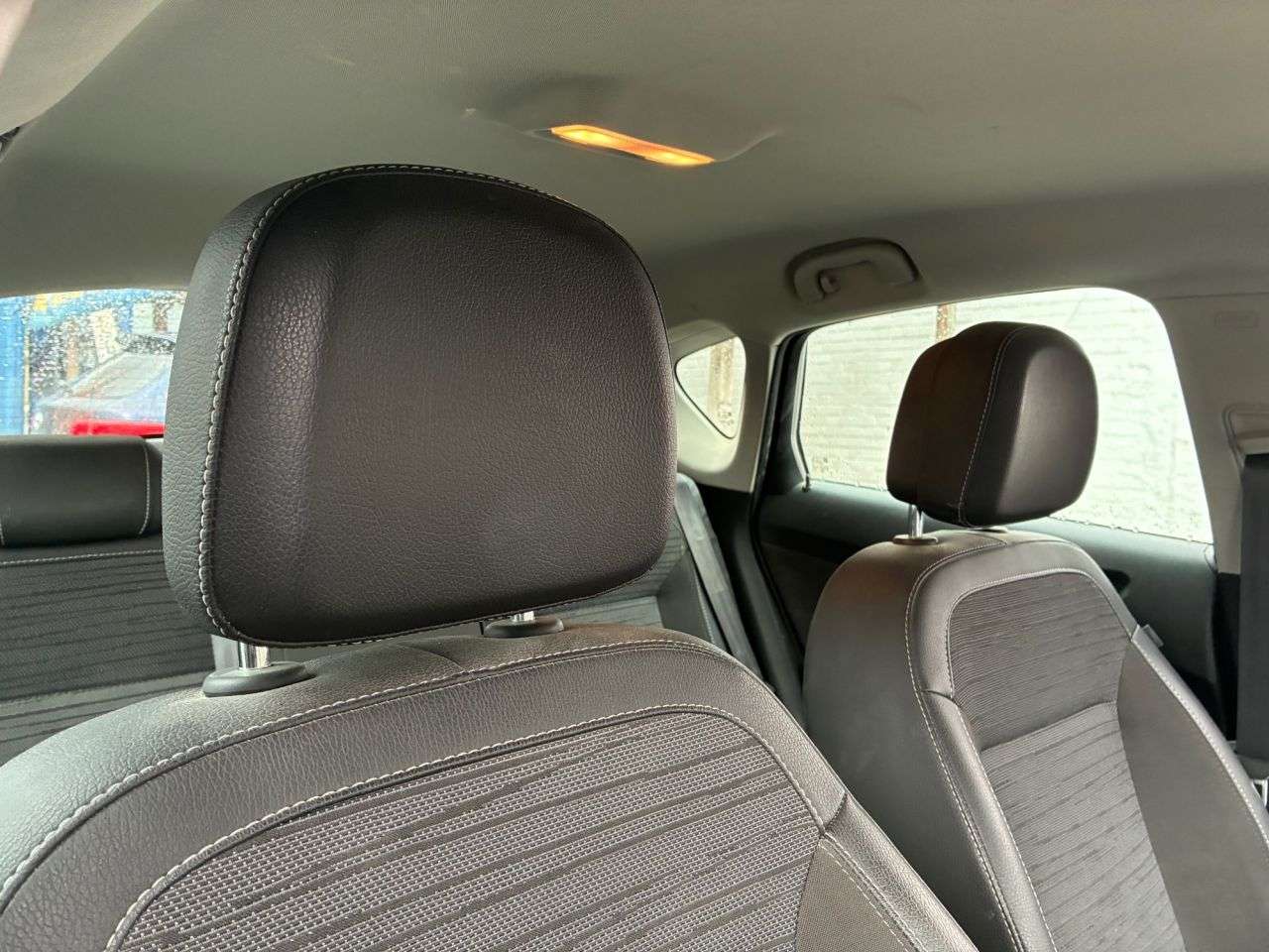 2015 VAUXHALL ASTRA 2015 VAUXHALL ASTRA