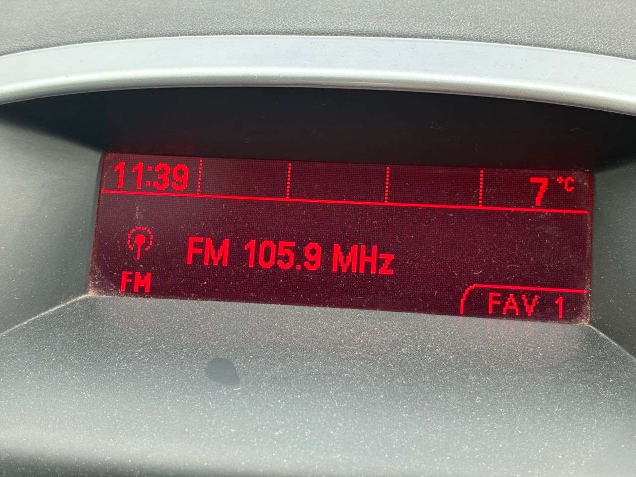 2015 VAUXHALL ASTRA 2015 VAUXHALL ASTRA