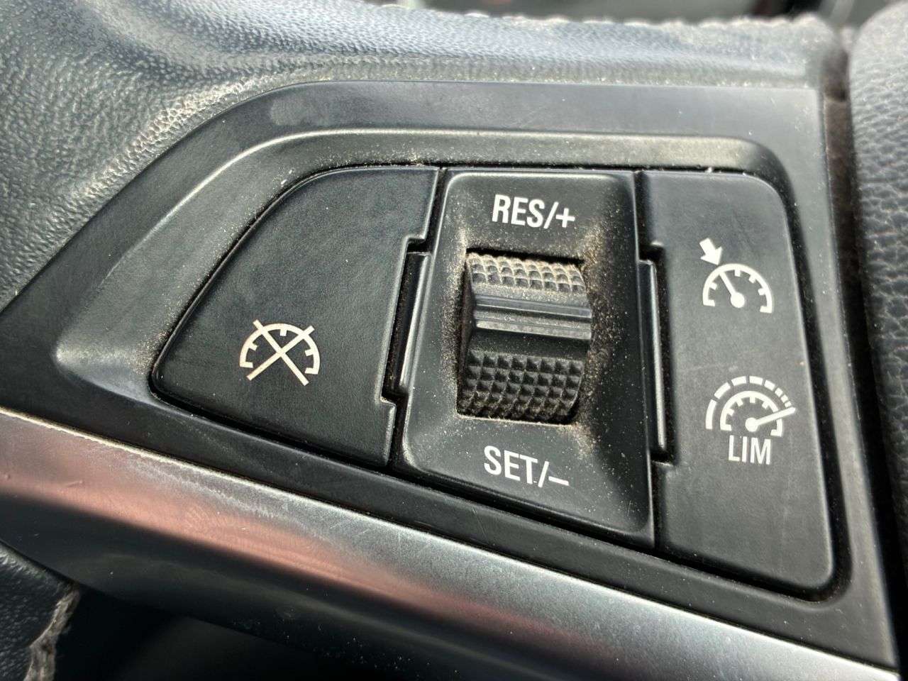 2015 VAUXHALL ASTRA 2015 VAUXHALL ASTRA