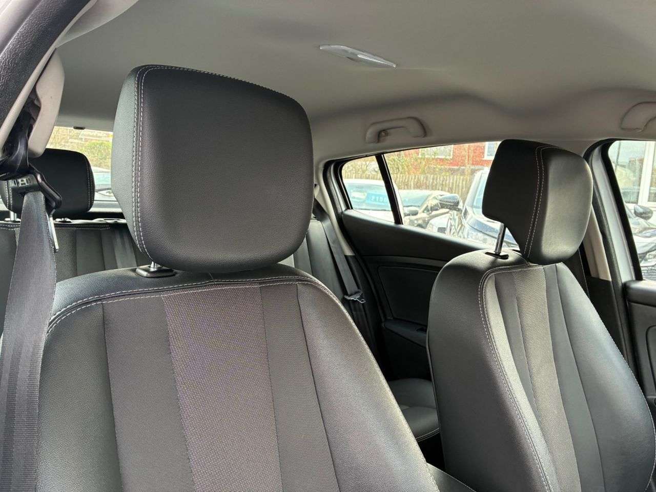 2015 RENAULT MEGANE 2015 RENAULT MEGANE