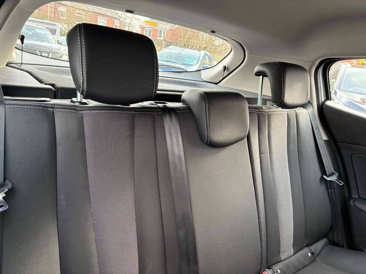 2015 RENAULT MEGANE 2015 RENAULT MEGANE