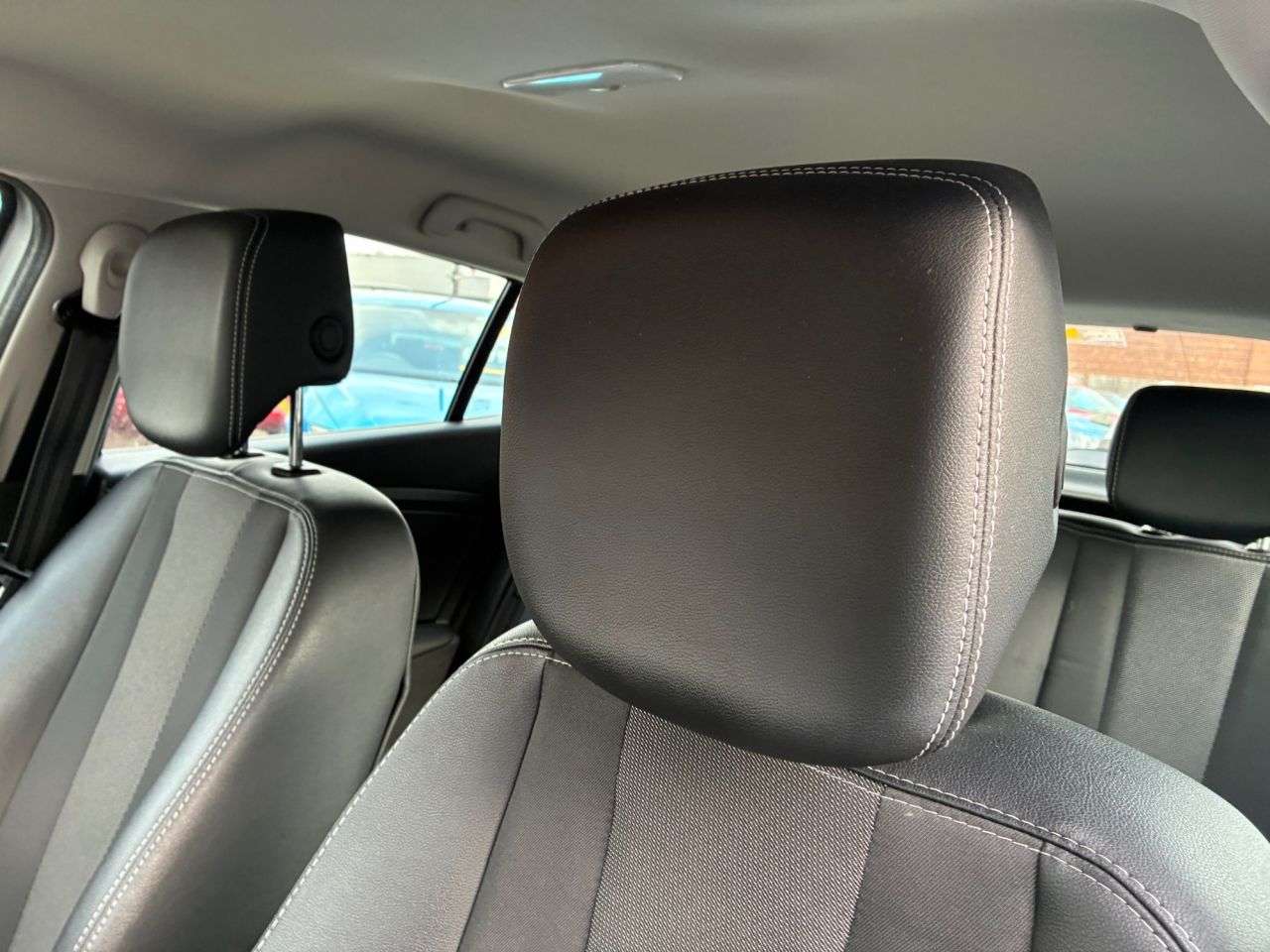 2015 RENAULT MEGANE 2015 RENAULT MEGANE