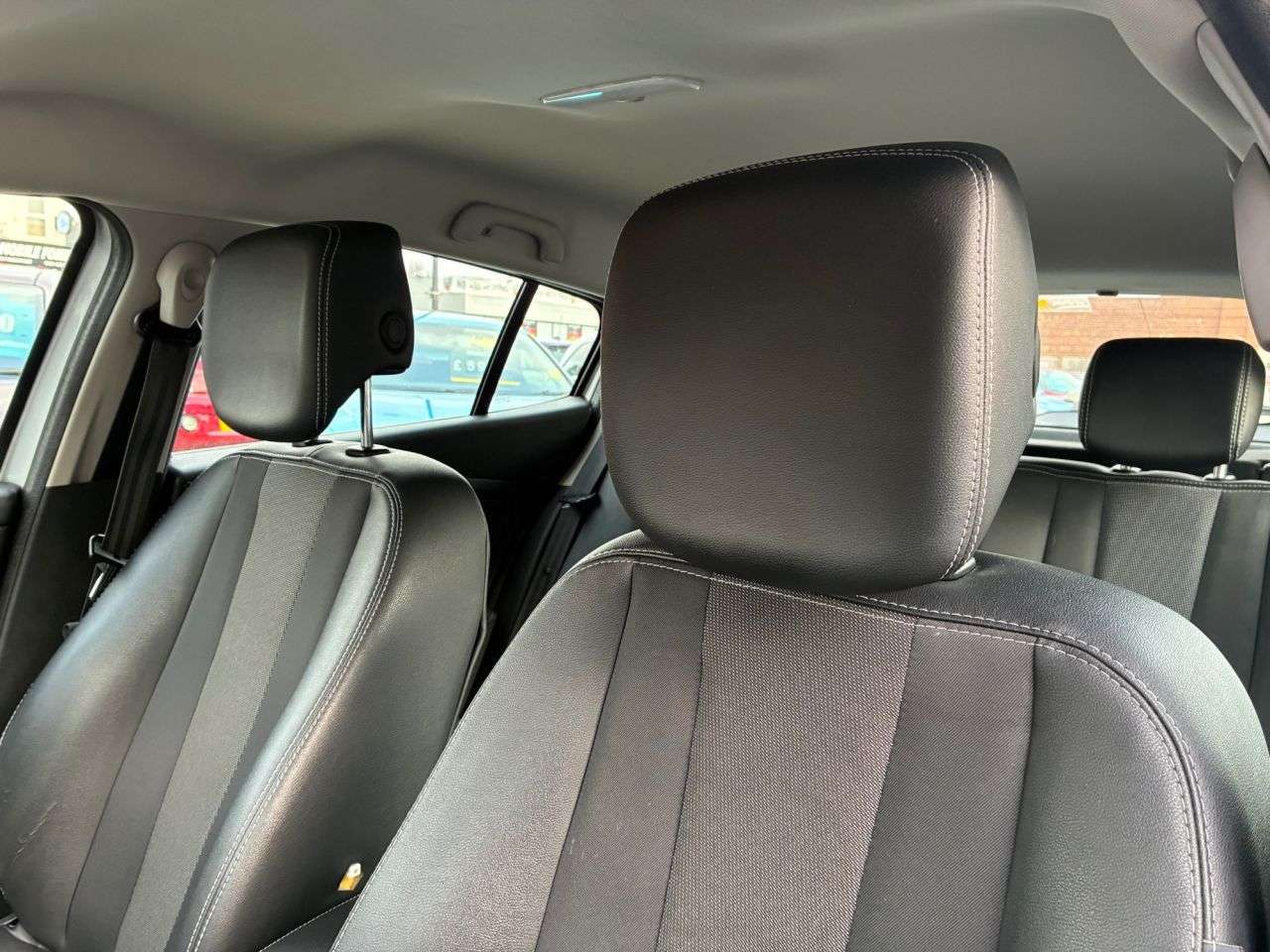 2015 RENAULT MEGANE 2015 RENAULT MEGANE