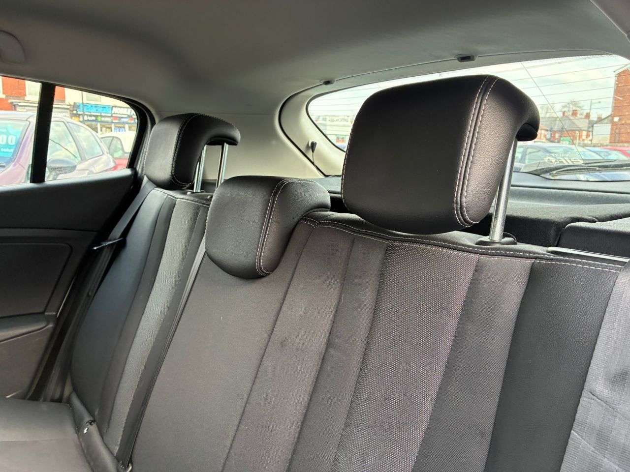 2015 RENAULT MEGANE 2015 RENAULT MEGANE