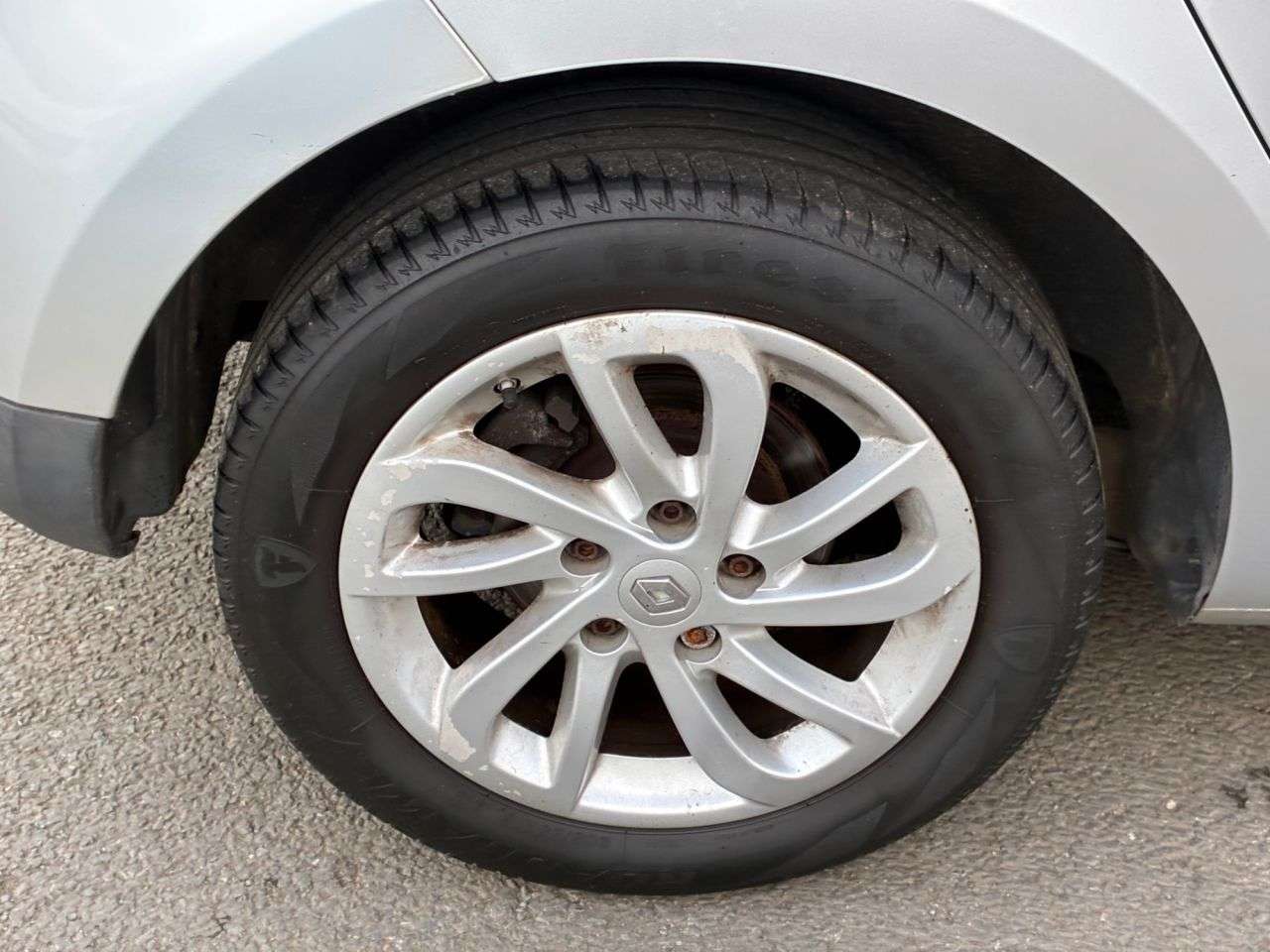 2015 RENAULT MEGANE 2015 RENAULT MEGANE