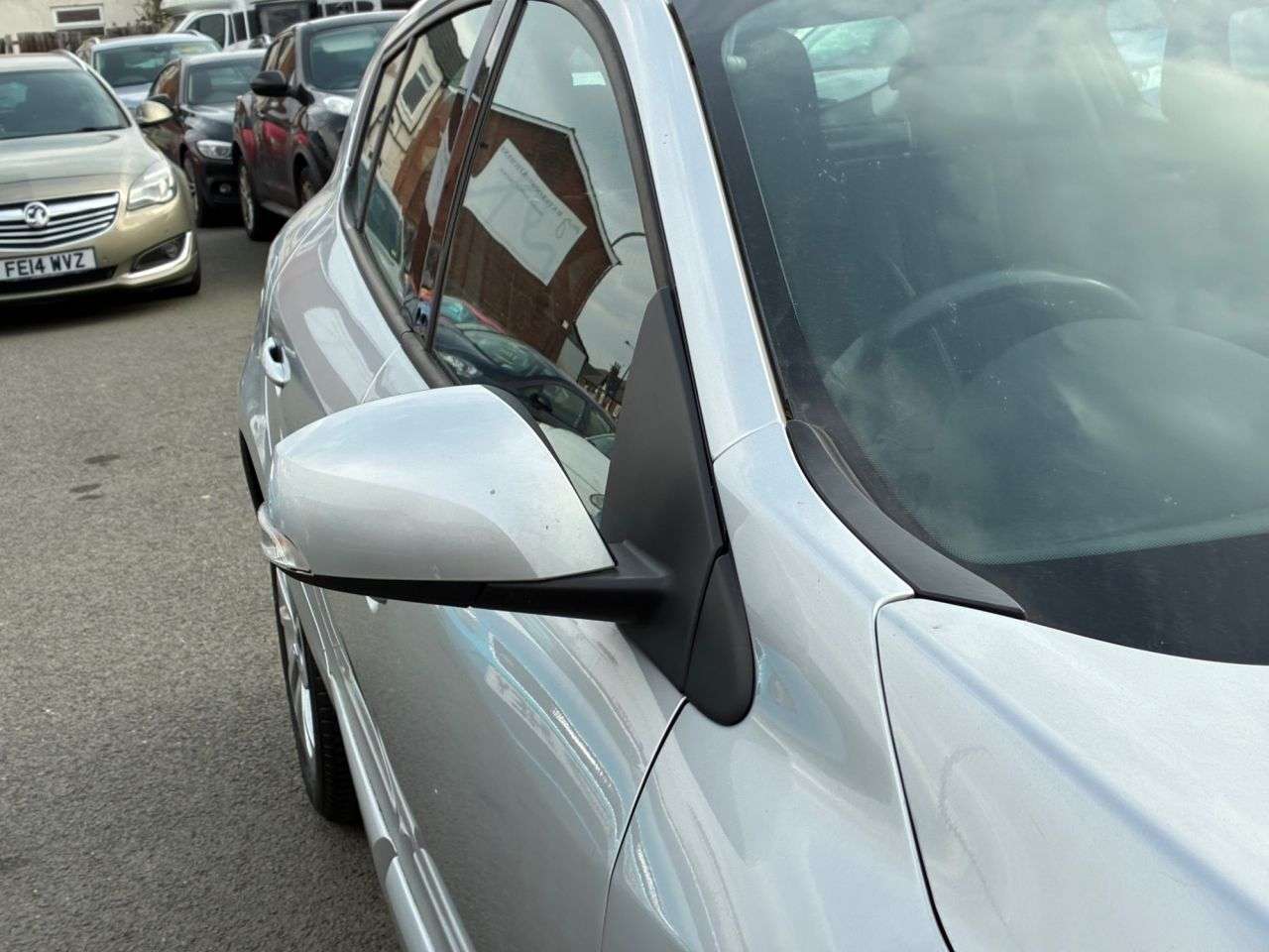 2015 RENAULT MEGANE 2015 RENAULT MEGANE