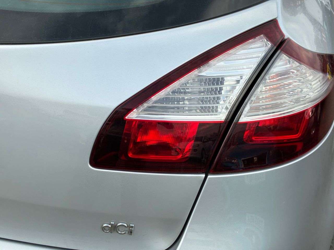 2015 RENAULT MEGANE 2015 RENAULT MEGANE