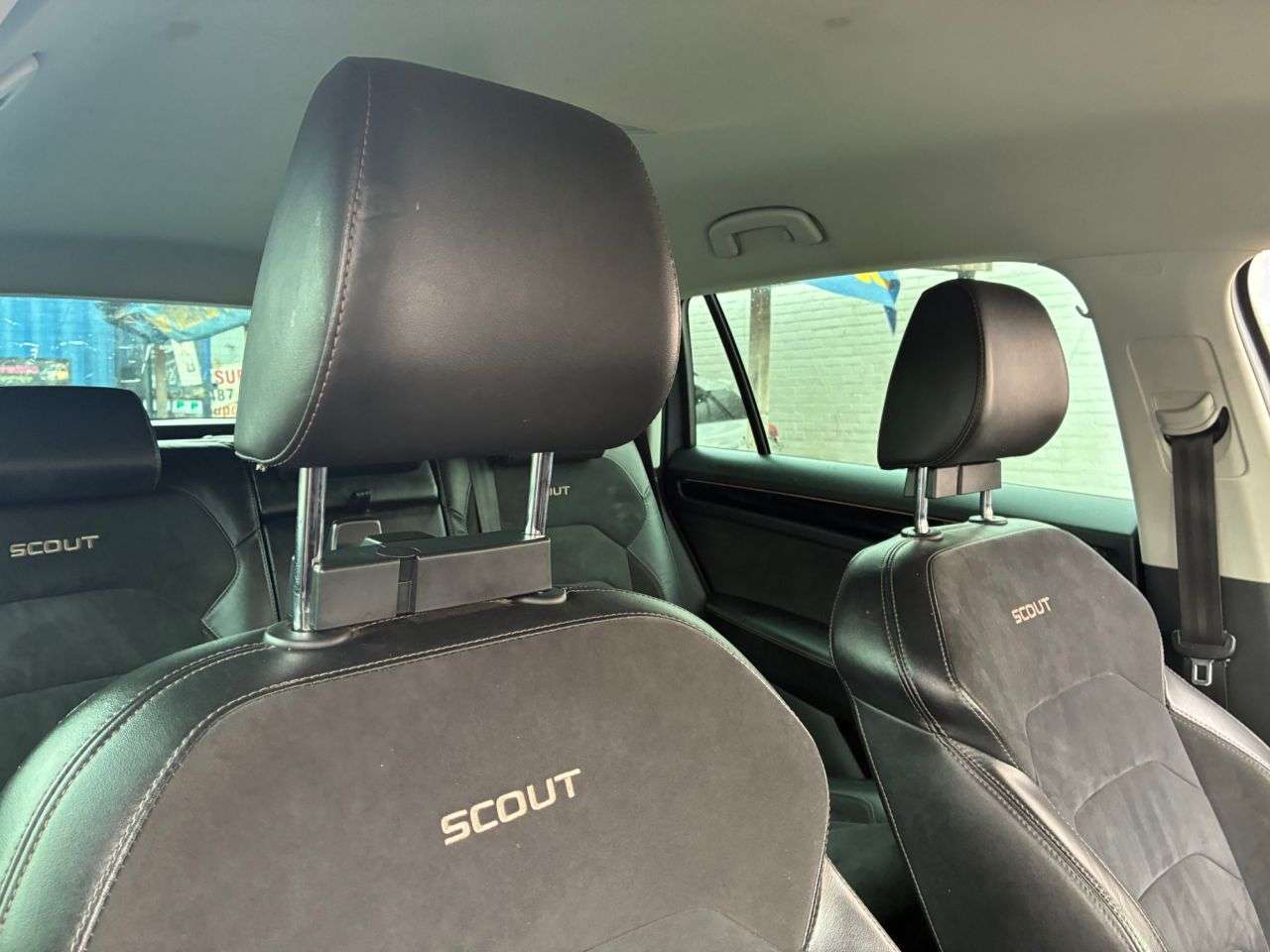 2019 SKODA KODIAQ 2019 SKODA KODIAQ