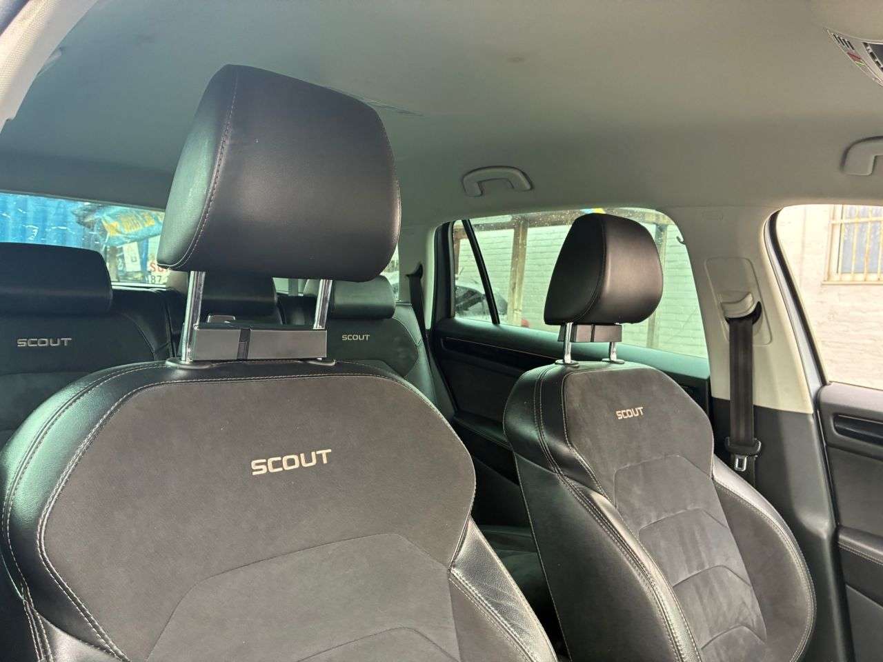 2019 SKODA KODIAQ 2019 SKODA KODIAQ