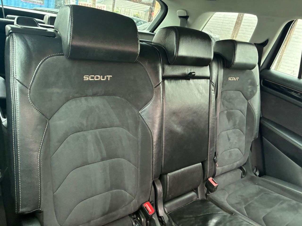 2019 SKODA KODIAQ 2019 SKODA KODIAQ