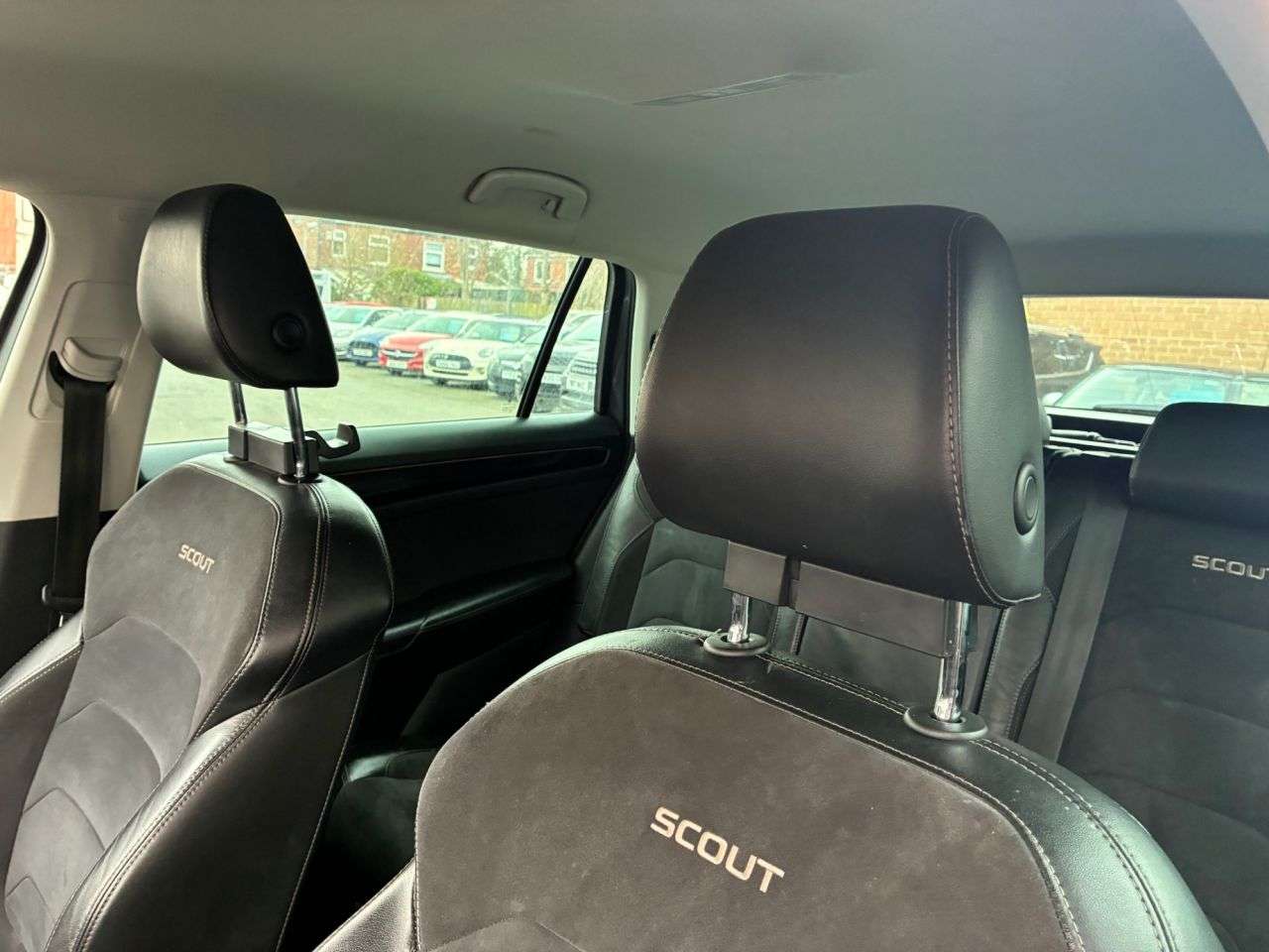 2019 SKODA KODIAQ 2019 SKODA KODIAQ