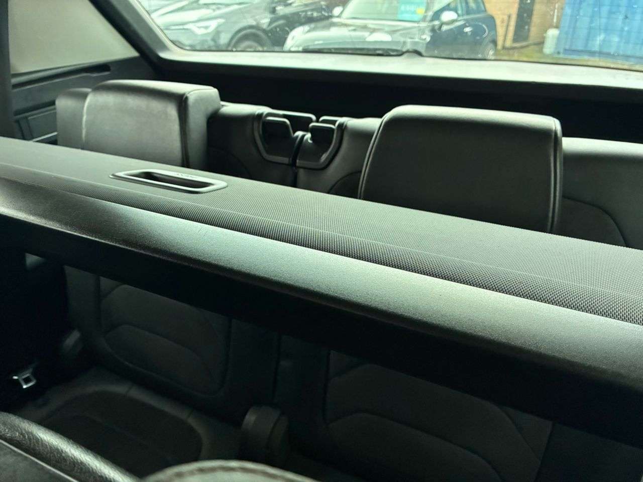 2019 SKODA KODIAQ 2019 SKODA KODIAQ