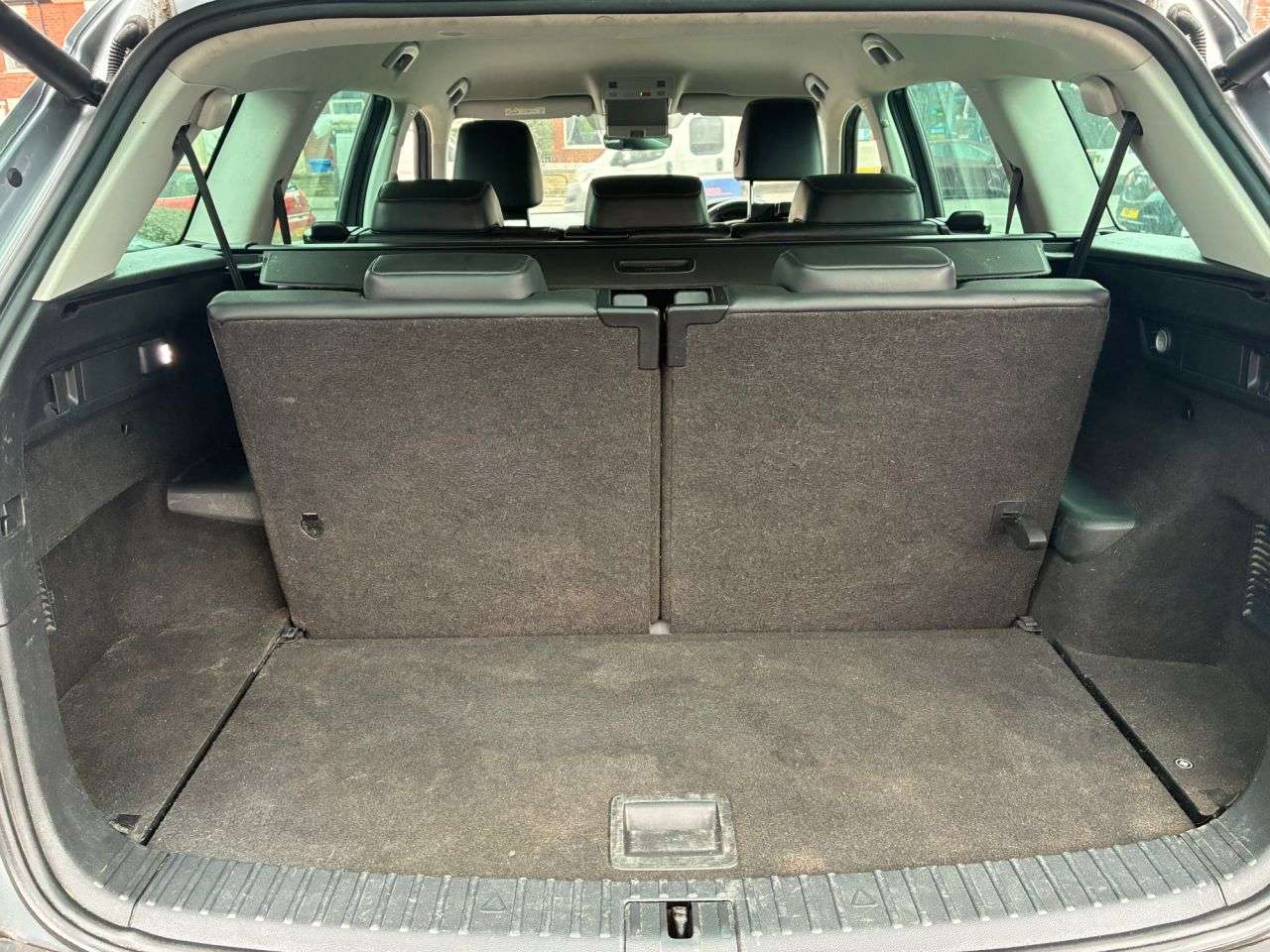 2019 SKODA KODIAQ 2019 SKODA KODIAQ