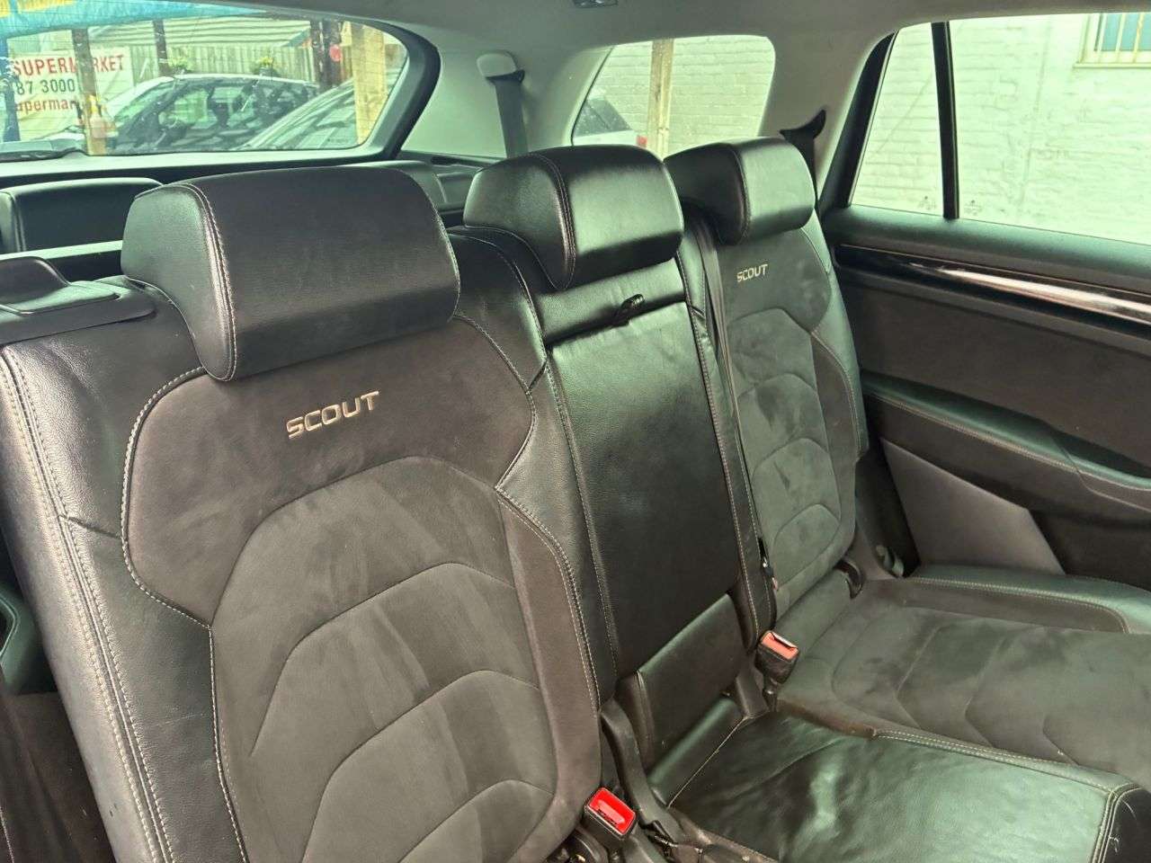 2019 SKODA KODIAQ 2019 SKODA KODIAQ