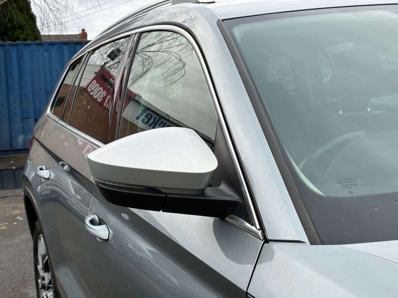 2019 SKODA KODIAQ 2019 SKODA KODIAQ