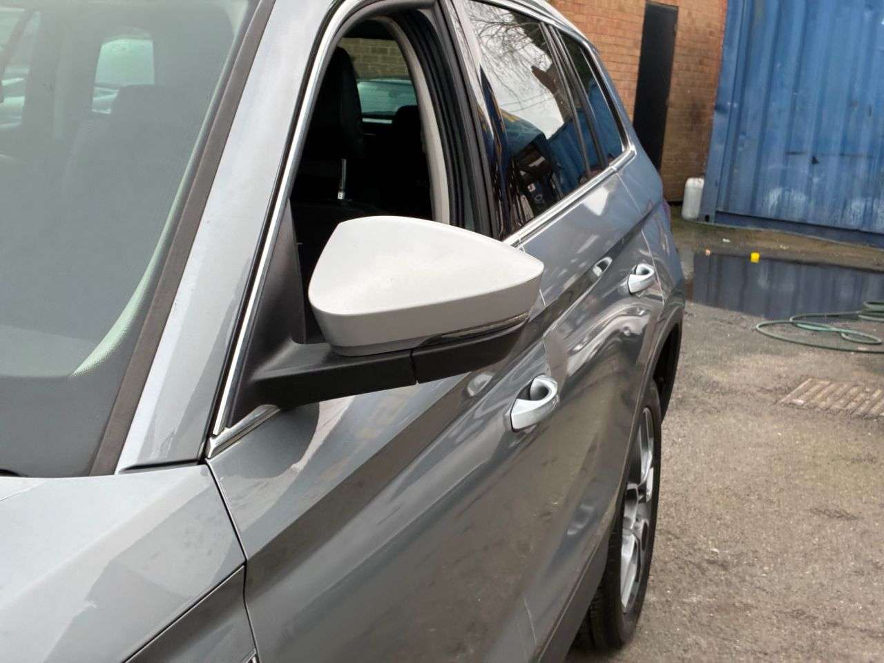 2019 SKODA KODIAQ 2019 SKODA KODIAQ