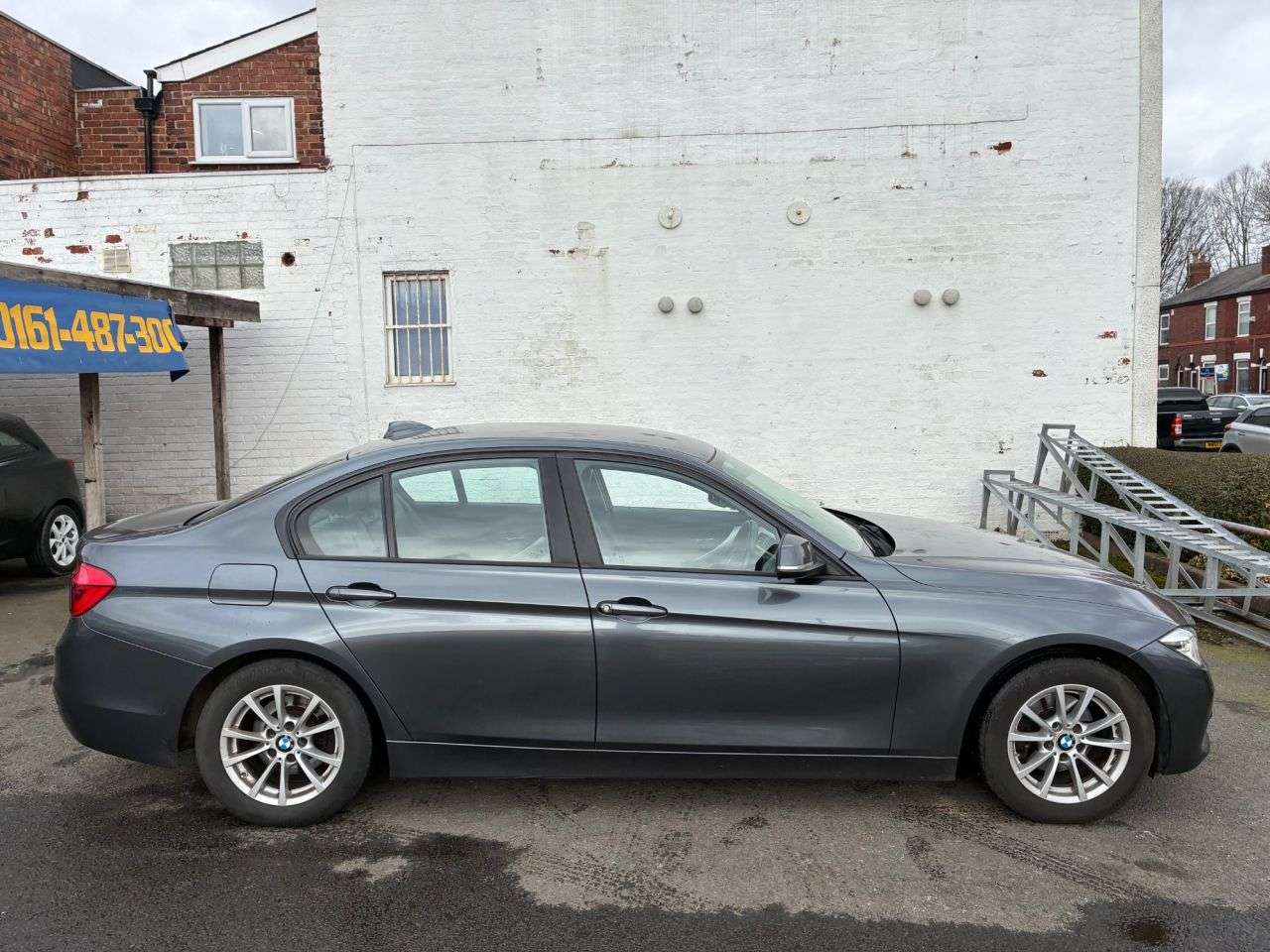 2018 BMW 3 SERIES 2018 BMW 3 SERIES