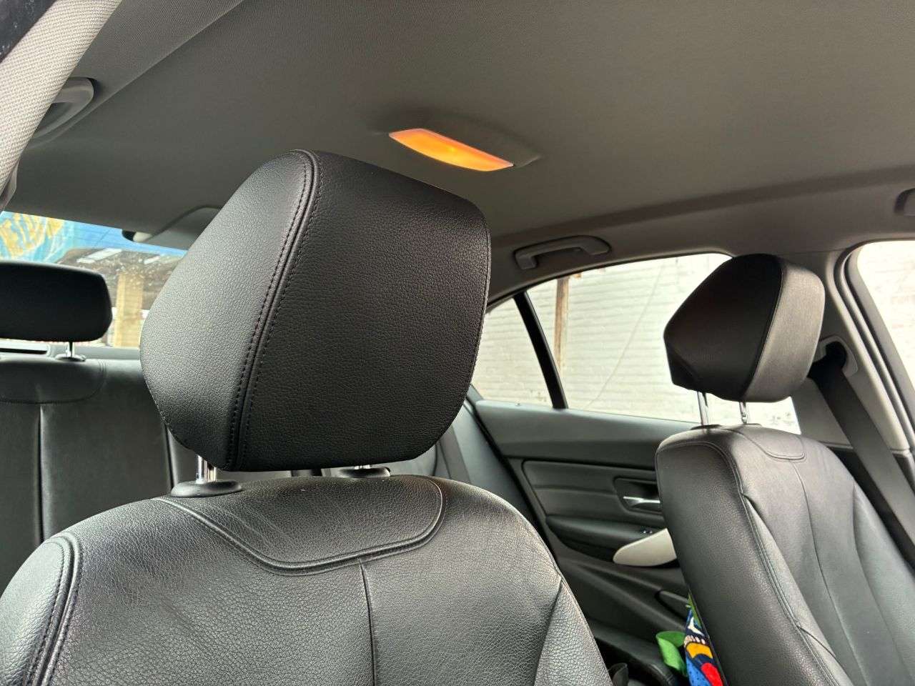 2018 BMW 3 SERIES 2018 BMW 3 SERIES