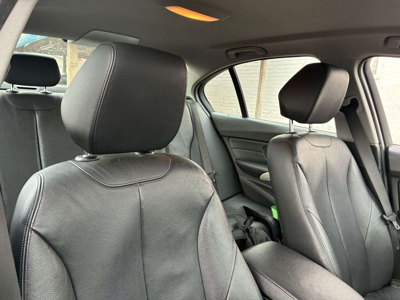 2018 BMW 3 SERIES 2018 BMW 3 SERIES