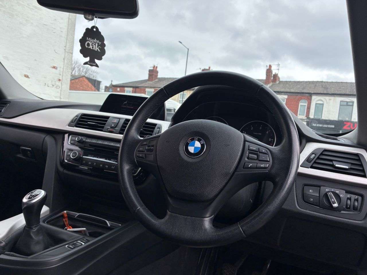 2018 BMW 3 SERIES 2018 BMW 3 SERIES