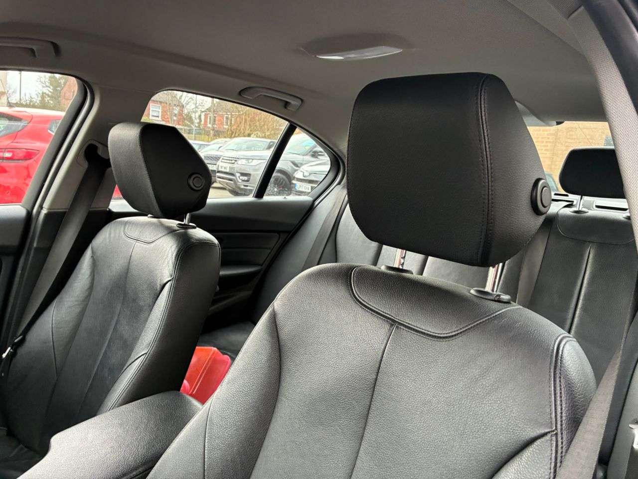 2018 BMW 3 SERIES 2018 BMW 3 SERIES