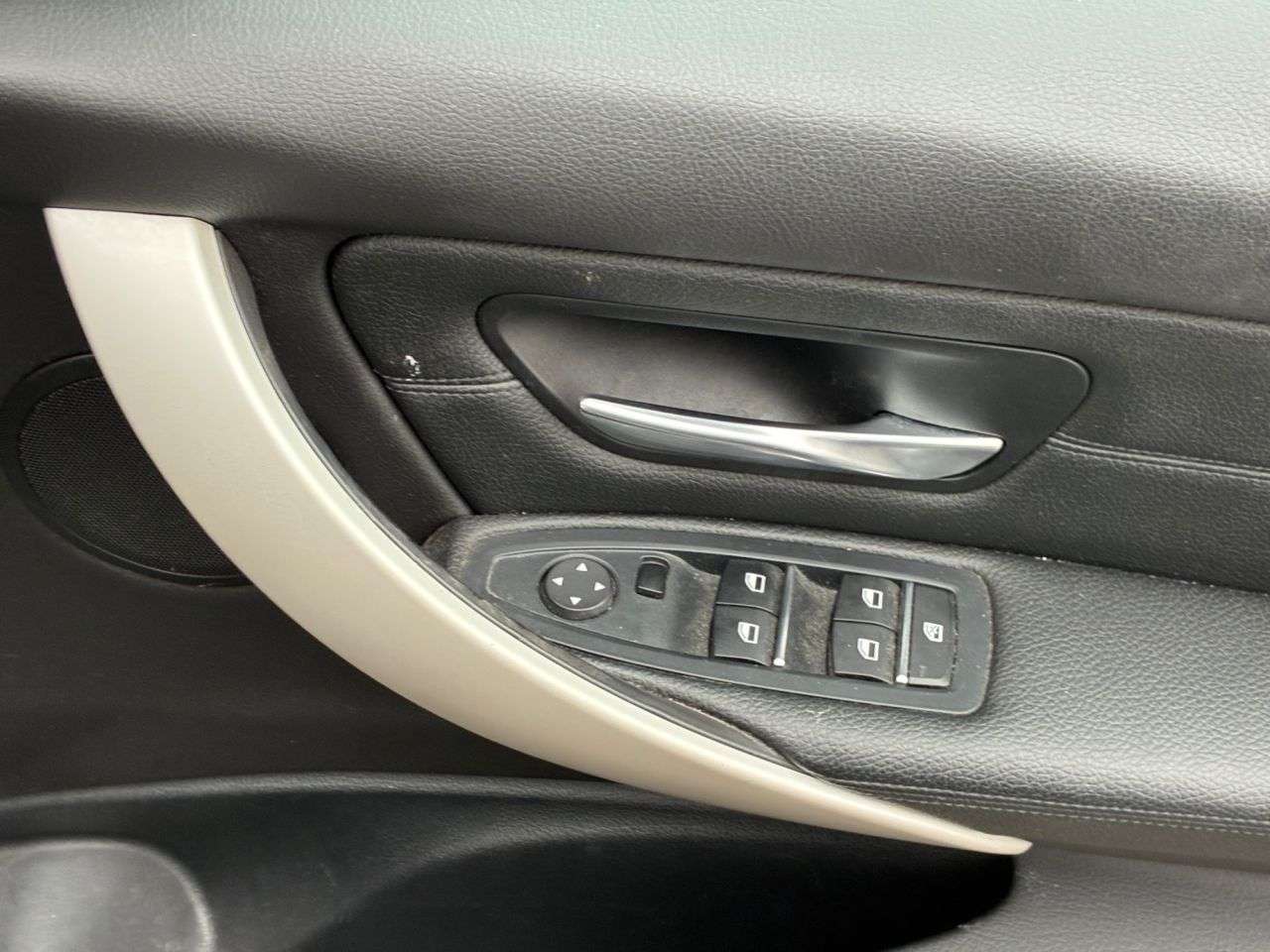 2018 BMW 3 SERIES 2018 BMW 3 SERIES