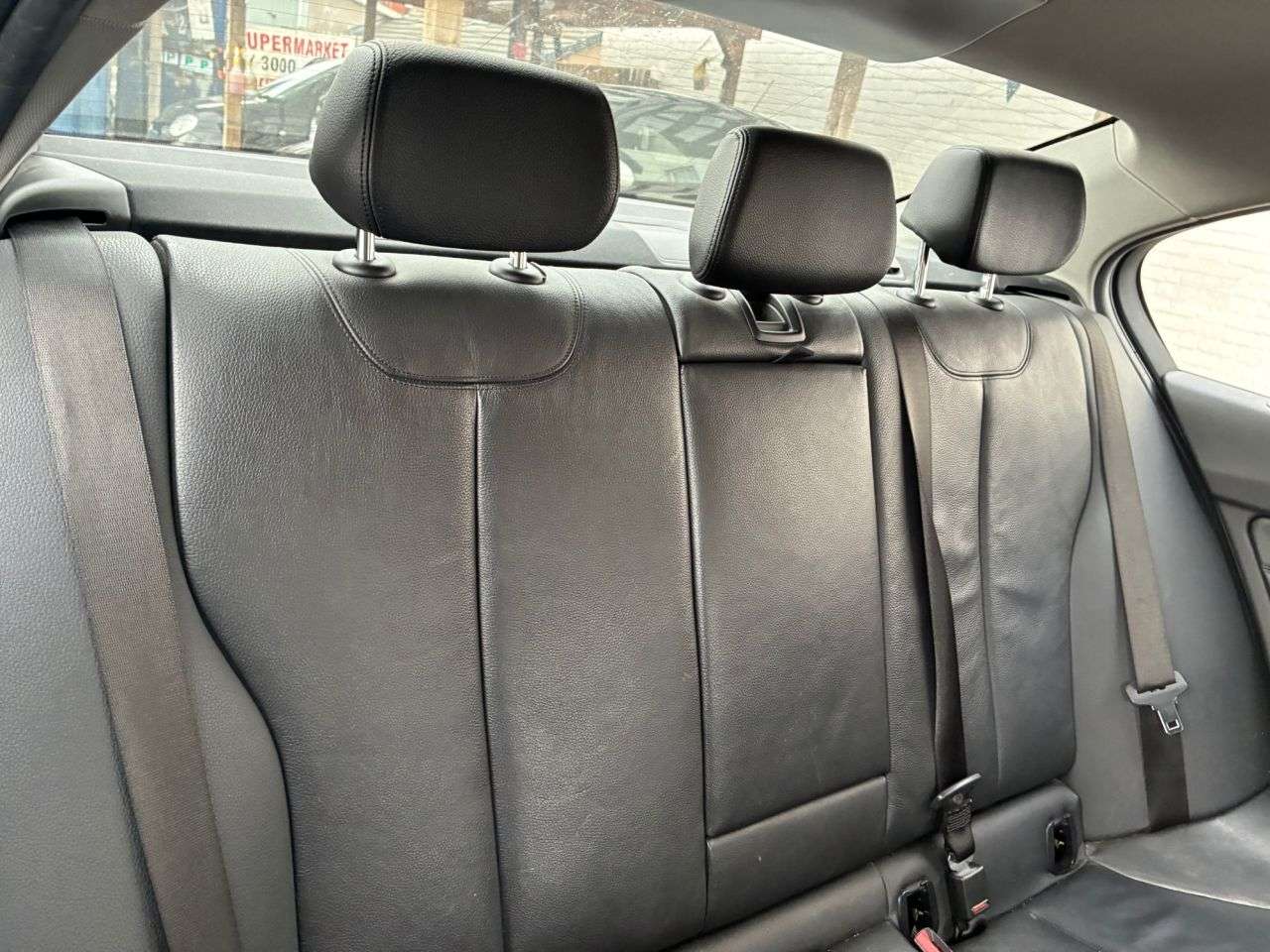 2018 BMW 3 SERIES 2018 BMW 3 SERIES