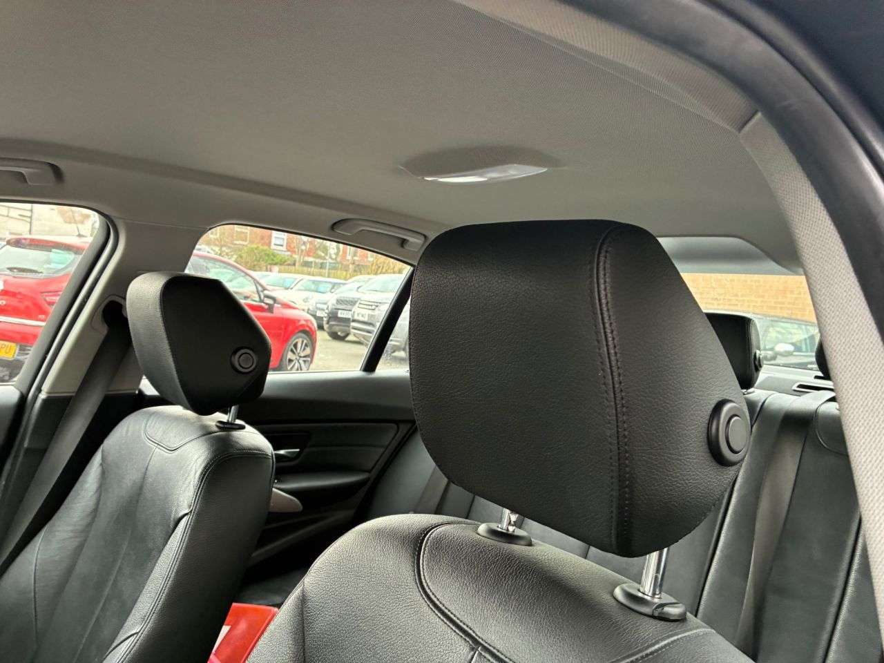 2018 BMW 3 SERIES 2018 BMW 3 SERIES