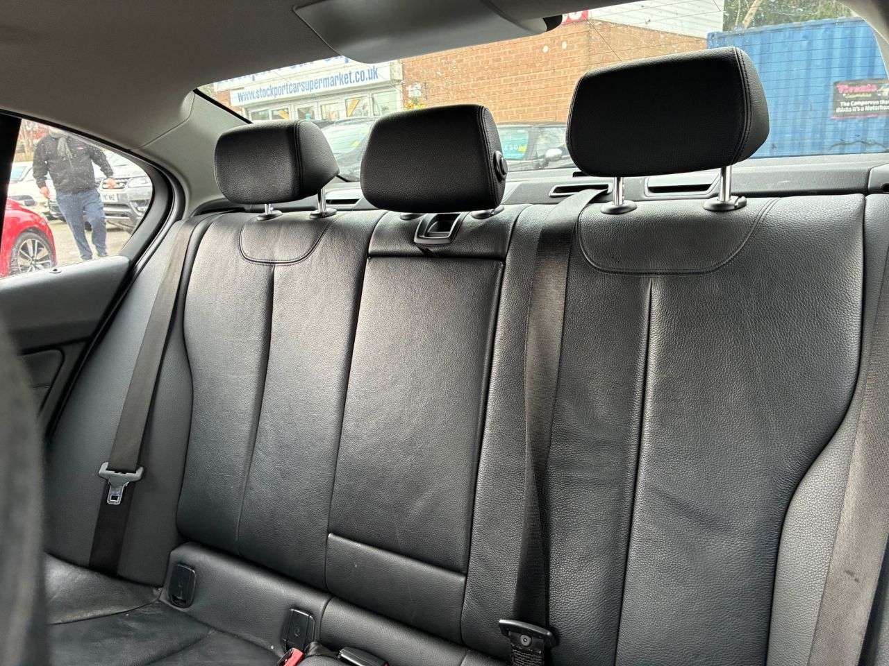 2018 BMW 3 SERIES 2018 BMW 3 SERIES