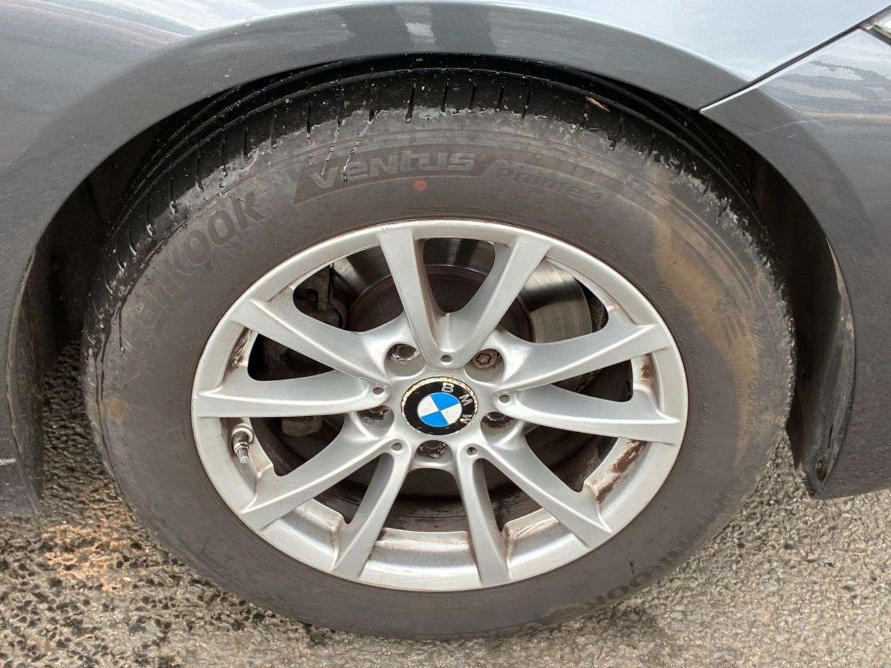 2018 BMW 3 SERIES 2018 BMW 3 SERIES