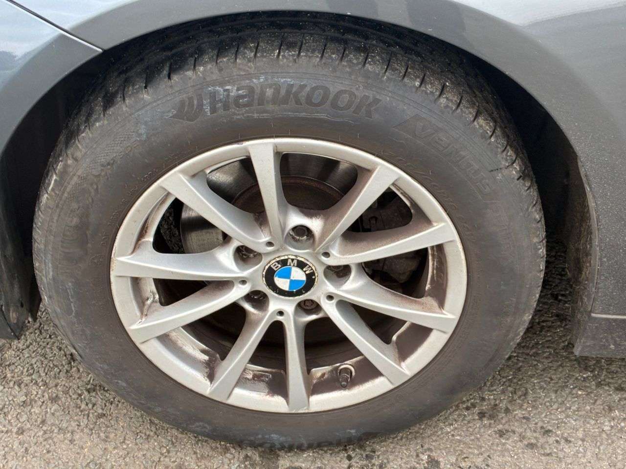 2018 BMW 3 SERIES 2018 BMW 3 SERIES