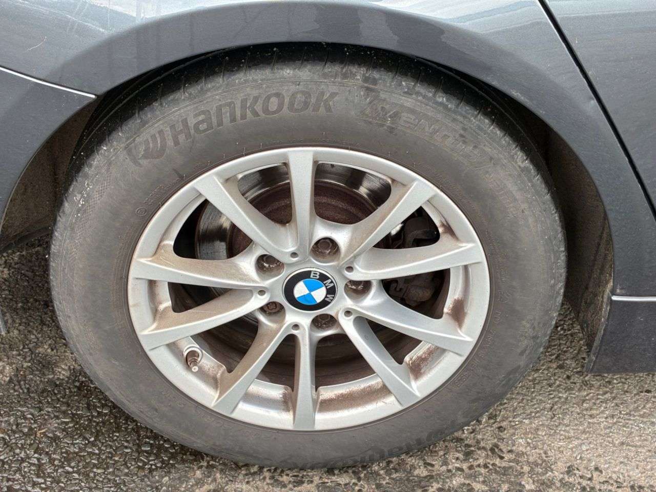 2018 BMW 3 SERIES 2018 BMW 3 SERIES