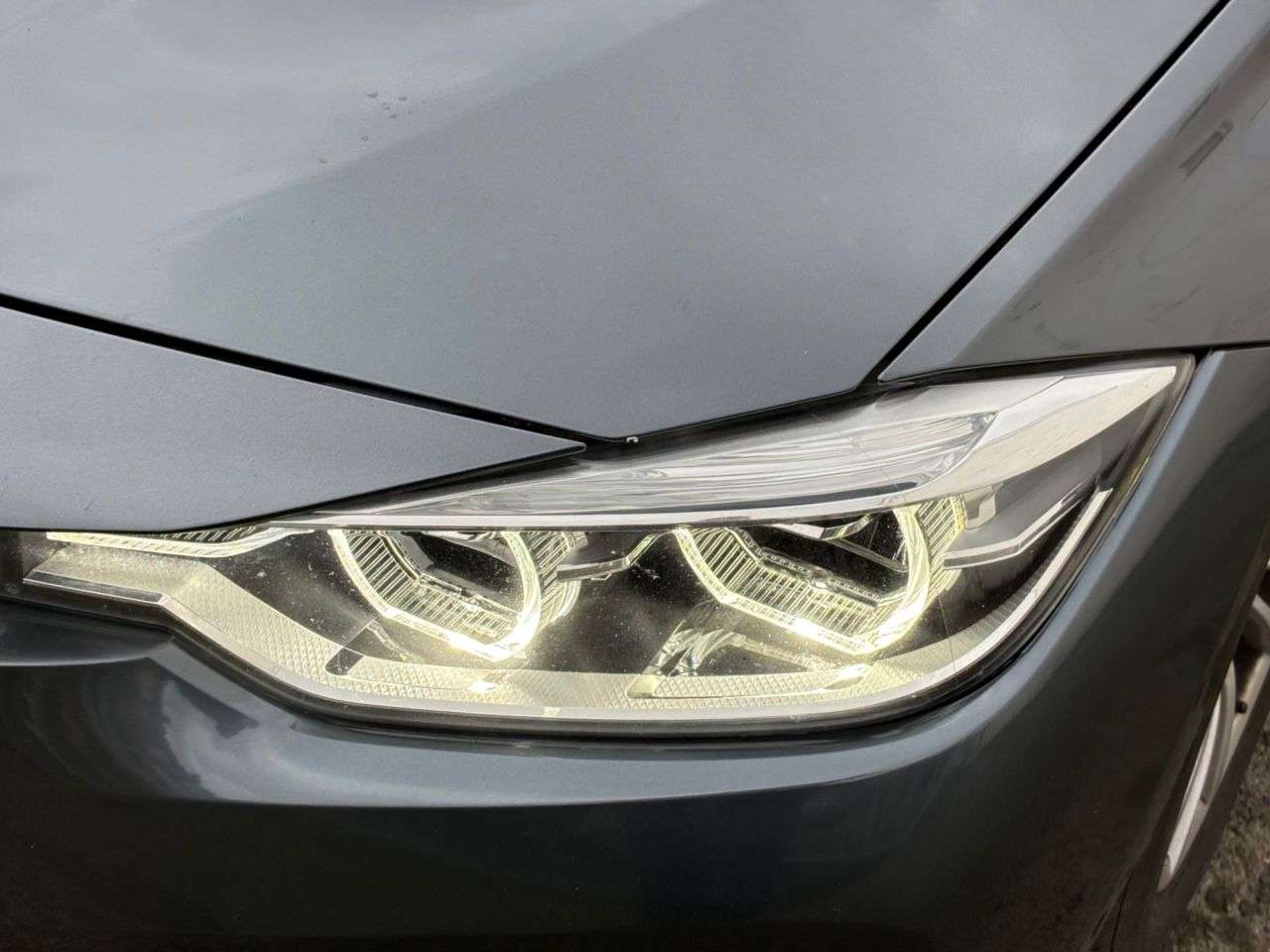 2018 BMW 3 SERIES 2018 BMW 3 SERIES