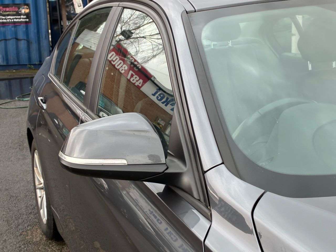 2018 BMW 3 SERIES 2018 BMW 3 SERIES