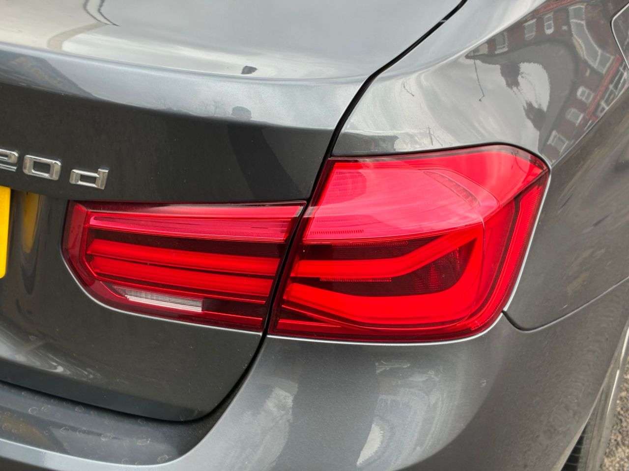 2018 BMW 3 SERIES 2018 BMW 3 SERIES