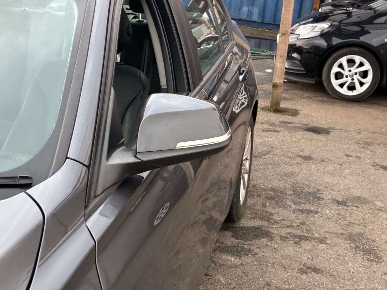 2018 BMW 3 SERIES 2018 BMW 3 SERIES