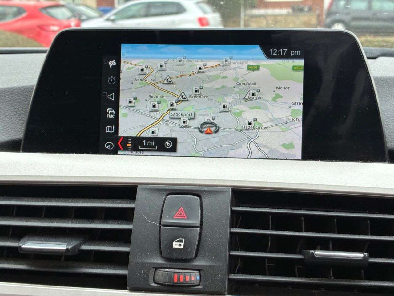 2018 BMW 3 SERIES 2018 BMW 3 SERIES