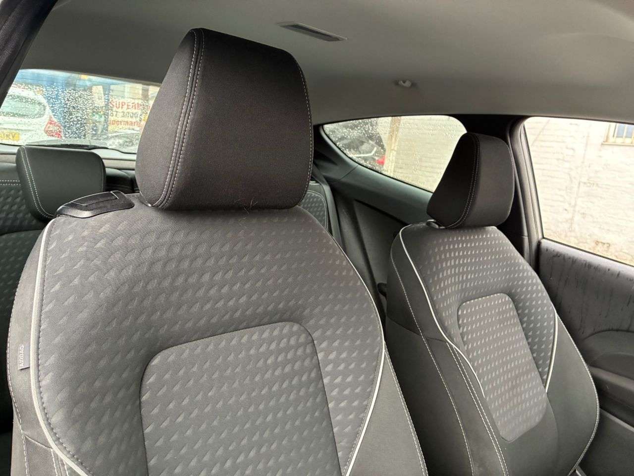 2018 FORD FIESTA 2018 FORD FIESTA