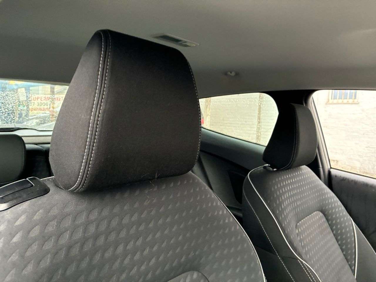 2018 FORD FIESTA 2018 FORD FIESTA