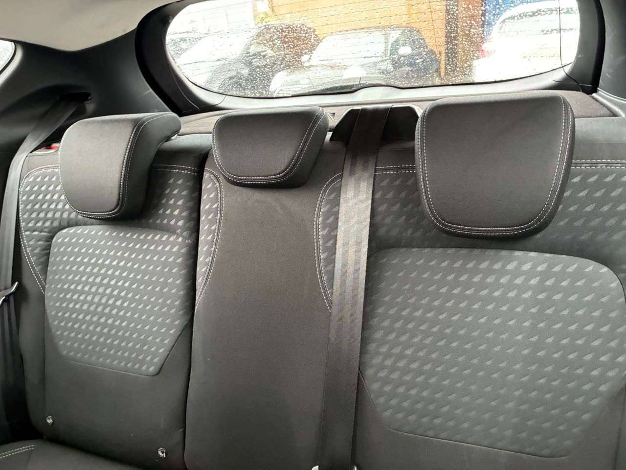 2018 FORD FIESTA 2018 FORD FIESTA