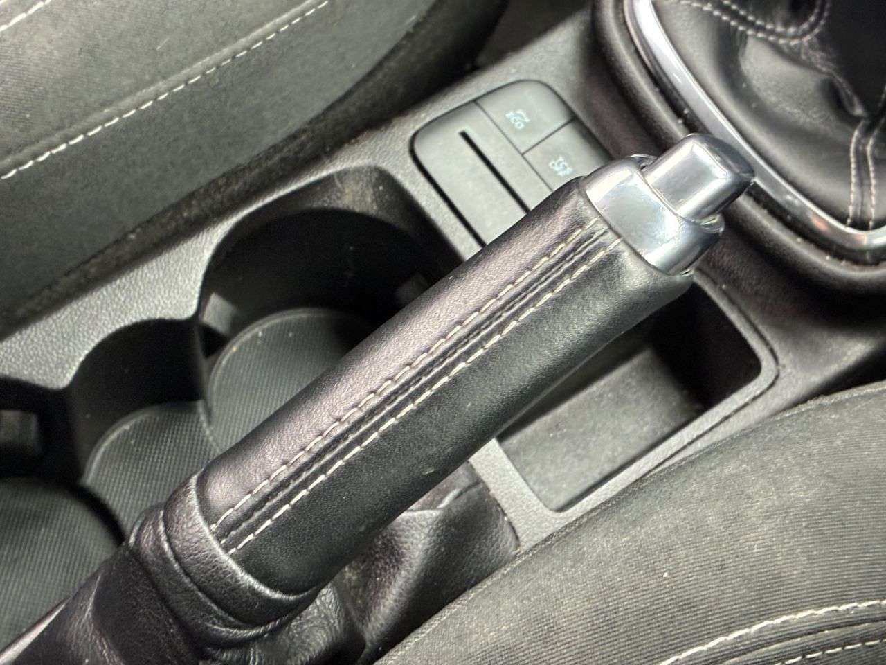 2018 FORD FIESTA 2018 FORD FIESTA