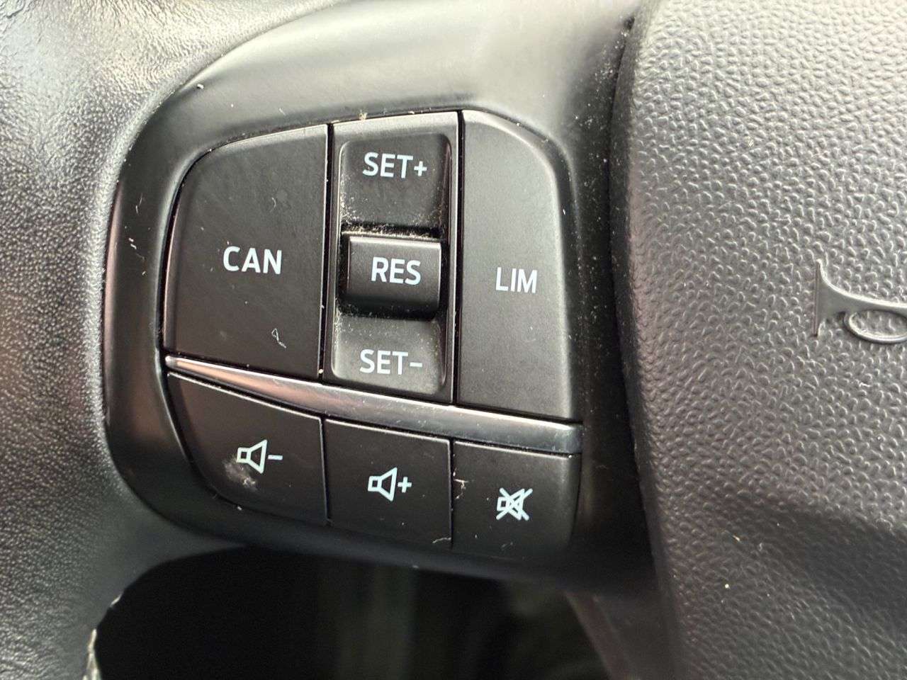 2018 FORD FIESTA 2018 FORD FIESTA