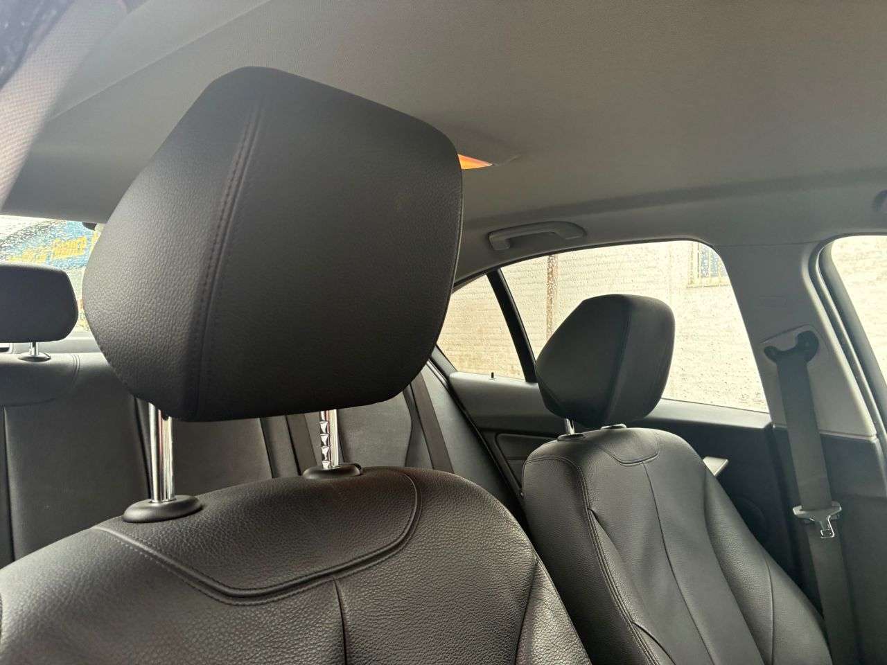 2016 BMW 3 SERIES 2016 BMW 3 SERIES