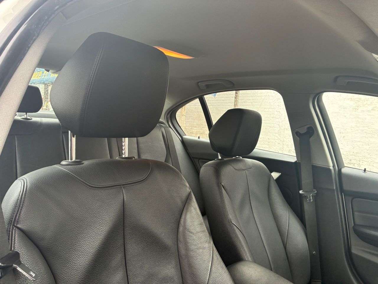 2016 BMW 3 SERIES 2016 BMW 3 SERIES