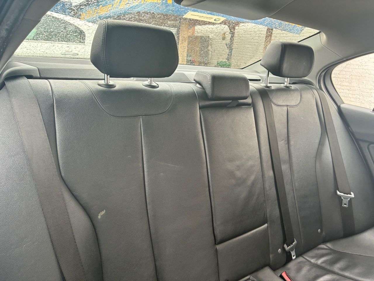 2016 BMW 3 SERIES 2016 BMW 3 SERIES