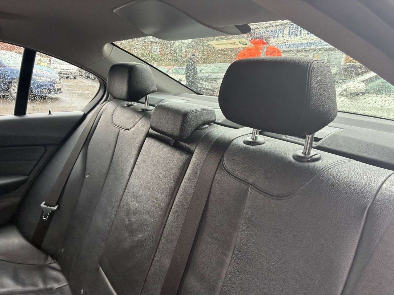 2016 BMW 3 SERIES 2016 BMW 3 SERIES