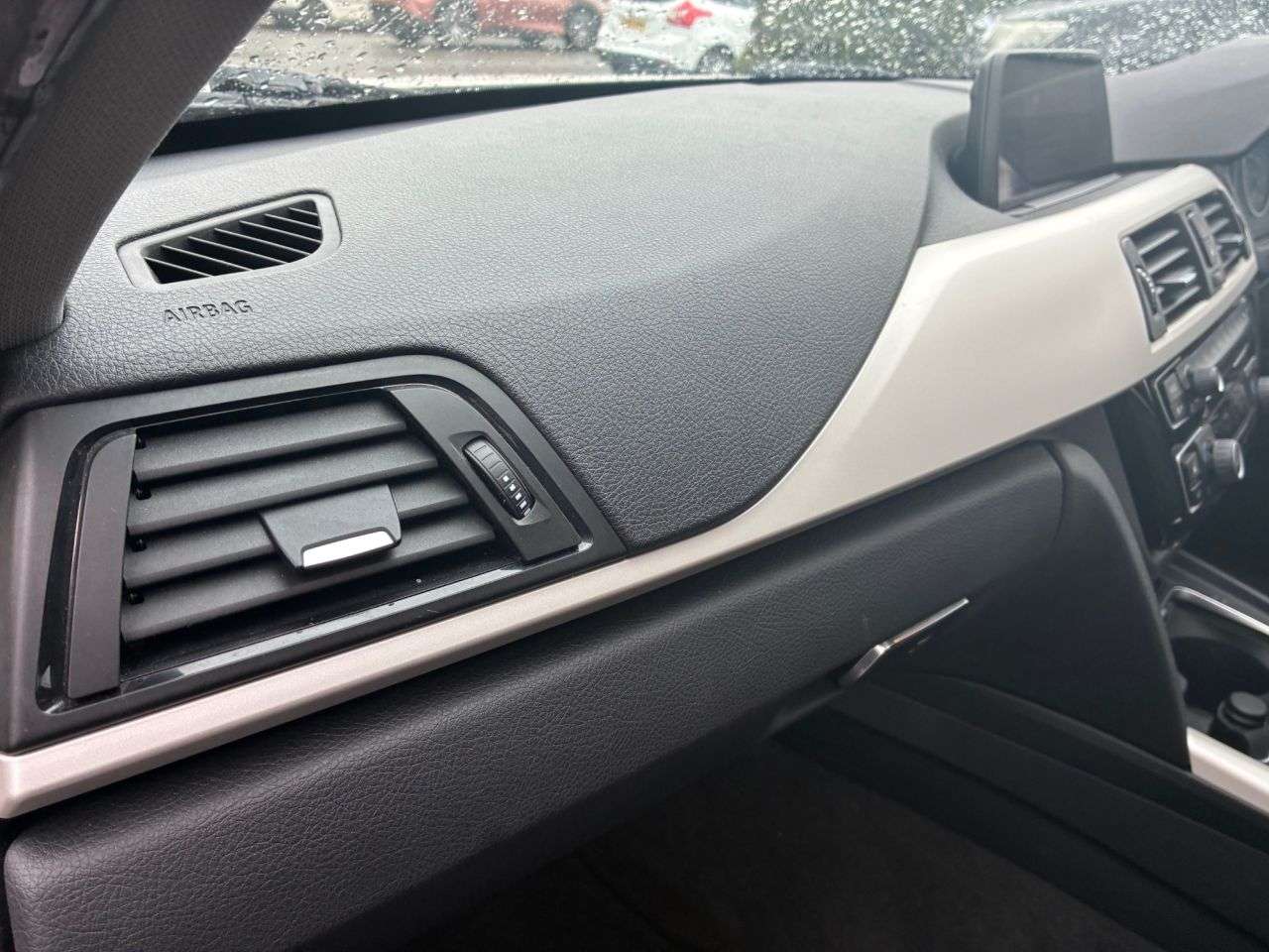 2016 BMW 3 SERIES 2016 BMW 3 SERIES